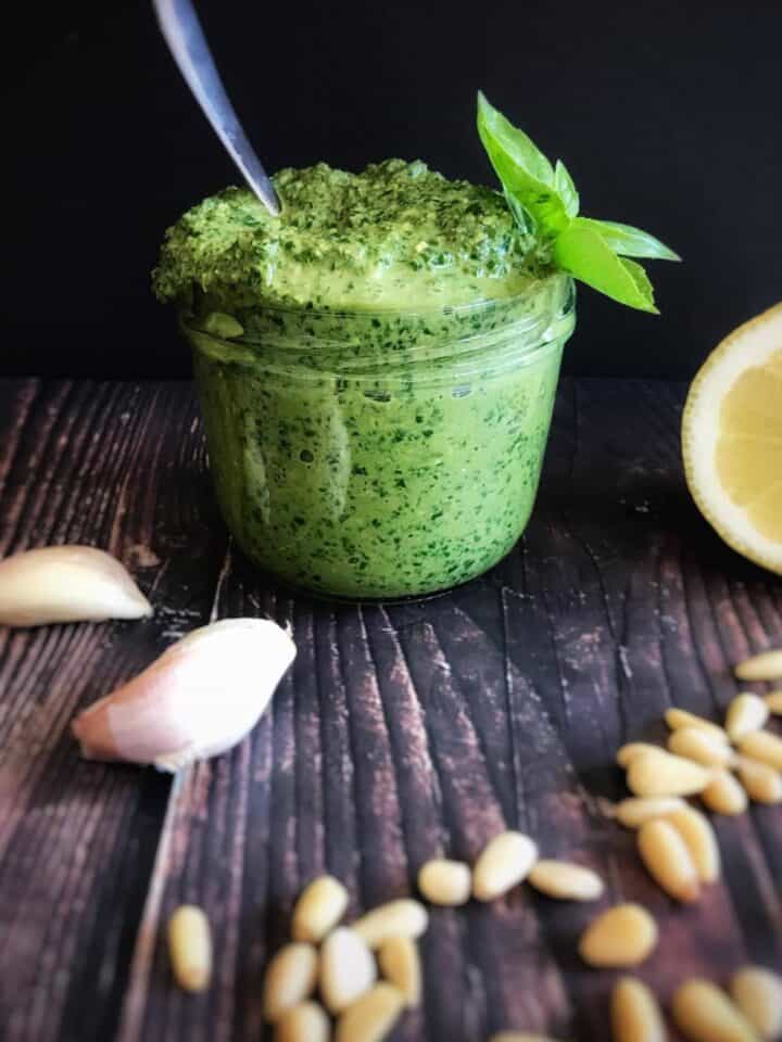 23 Amazing Vegan Spinach Recipes (Easy + Healthy) – No Sweat Vegan