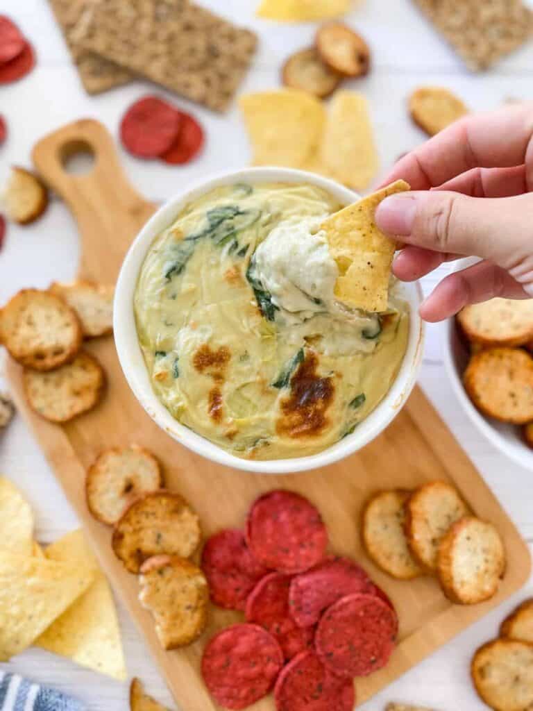 39+ Must-Try Vegan Appetizers! – No Sweat Vegan