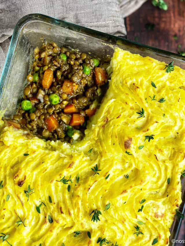 27 + Vegan Christmas Dinner Recipes – No Sweat Vegan