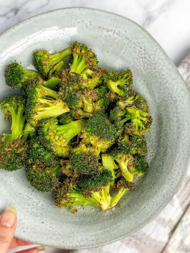 Vegan Air Fryer Recipes No Sweat Vegan