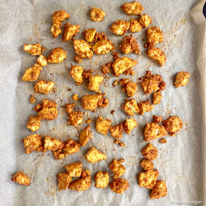 Best Tofu Recipes (Vegan) – No Sweat Vegan