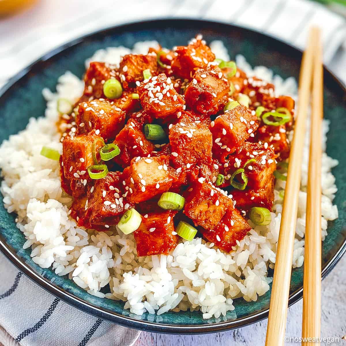 Korean Vegetarian Recipes CookCrews