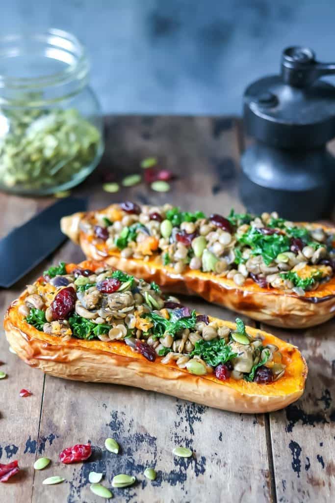 27 + Vegan Christmas Dinner Recipes – No Sweat Vegan