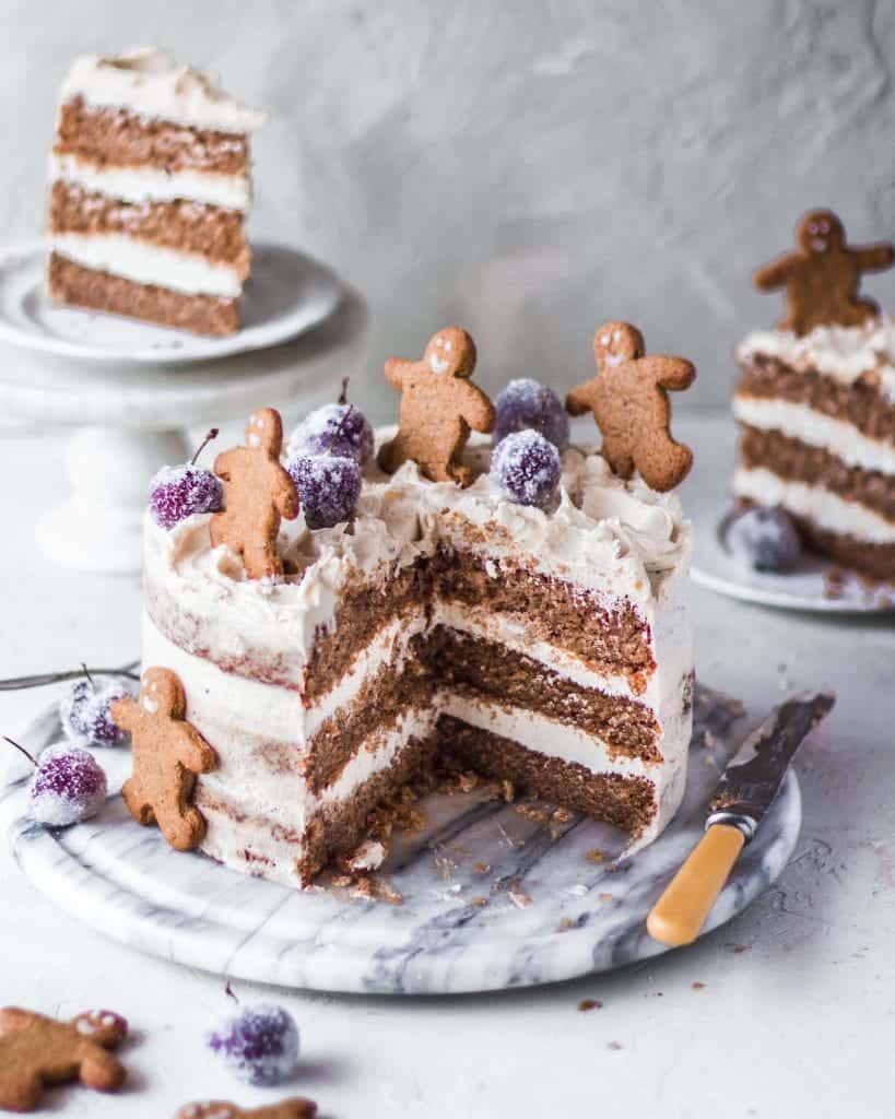 27 + Vegan Christmas Dinner Recipes – No Sweat Vegan