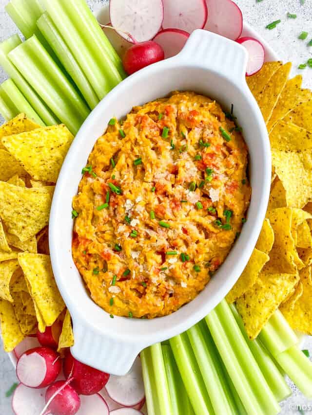 39+ Must-Try Vegan Appetizers! – No Sweat Vegan