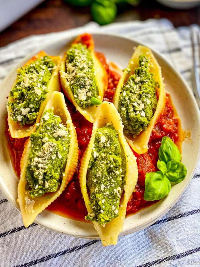 23 Amazing Vegan Spinach Recipes (Easy + Healthy) – No Sweat Vegan