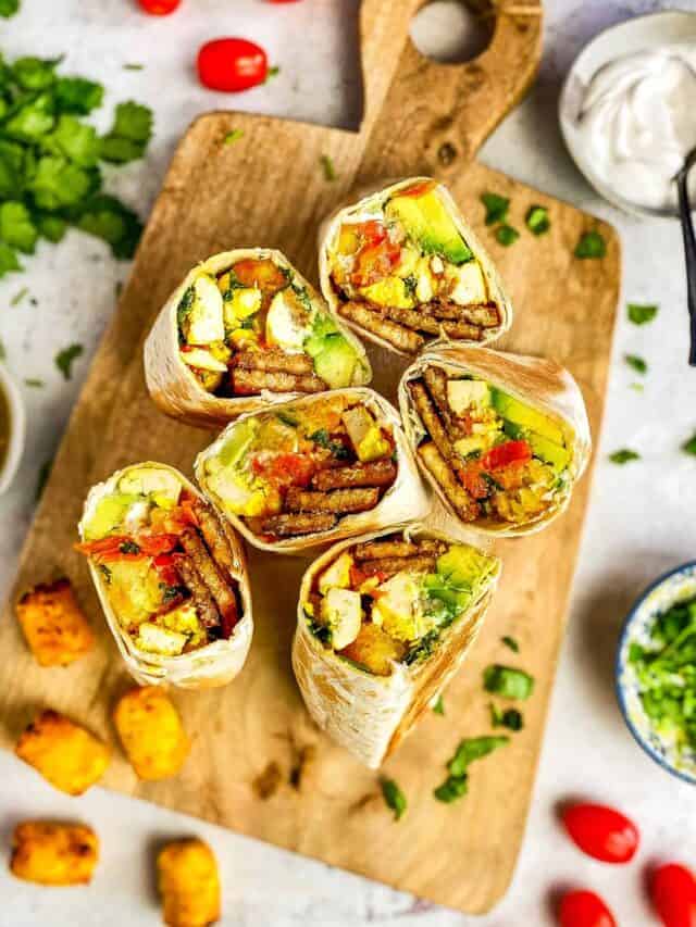 EPIC VEGAN PICNIC IDEAS – No Sweat Vegan