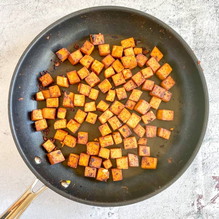 Tofu Marinade (Easy & Oil-Free) – No Sweat Vegan