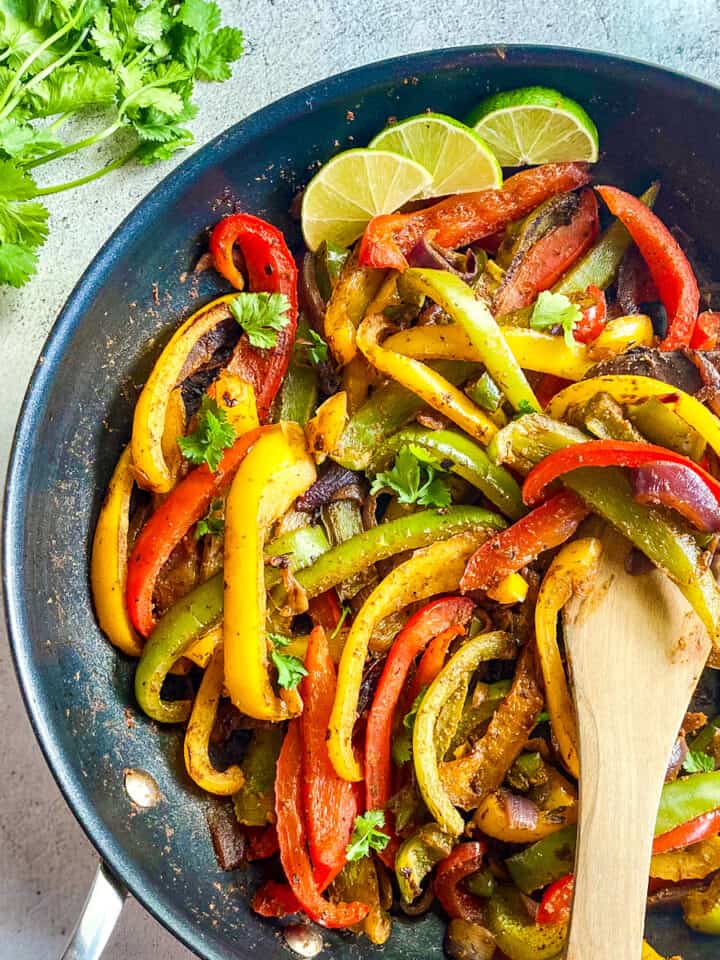 Mexican – No Sweat Vegan