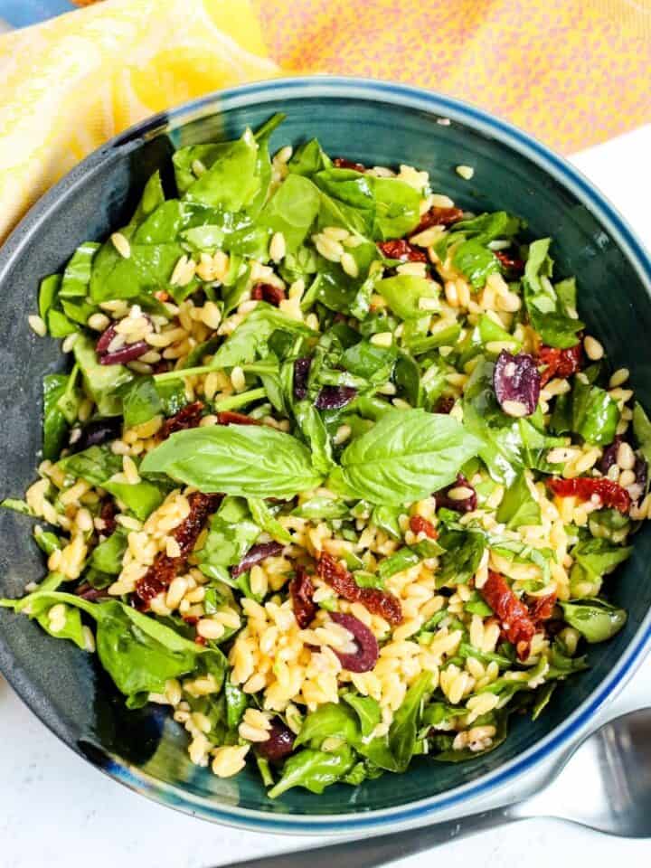 23 Amazing Vegan Spinach Recipes (Easy + Healthy) – No Sweat Vegan
