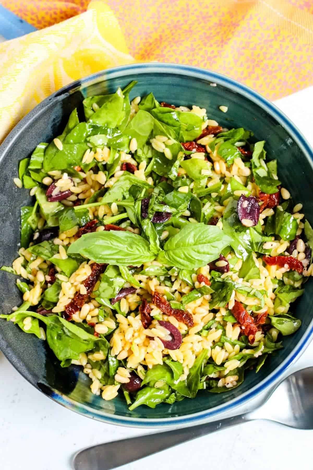 23 Amazing Vegan Spinach Recipes (Easy + Healthy) – No Sweat Vegan