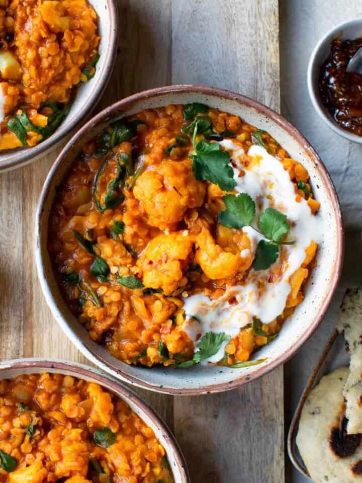 23 Amazing Vegan Spinach Recipes (Easy + Healthy) – No Sweat Vegan