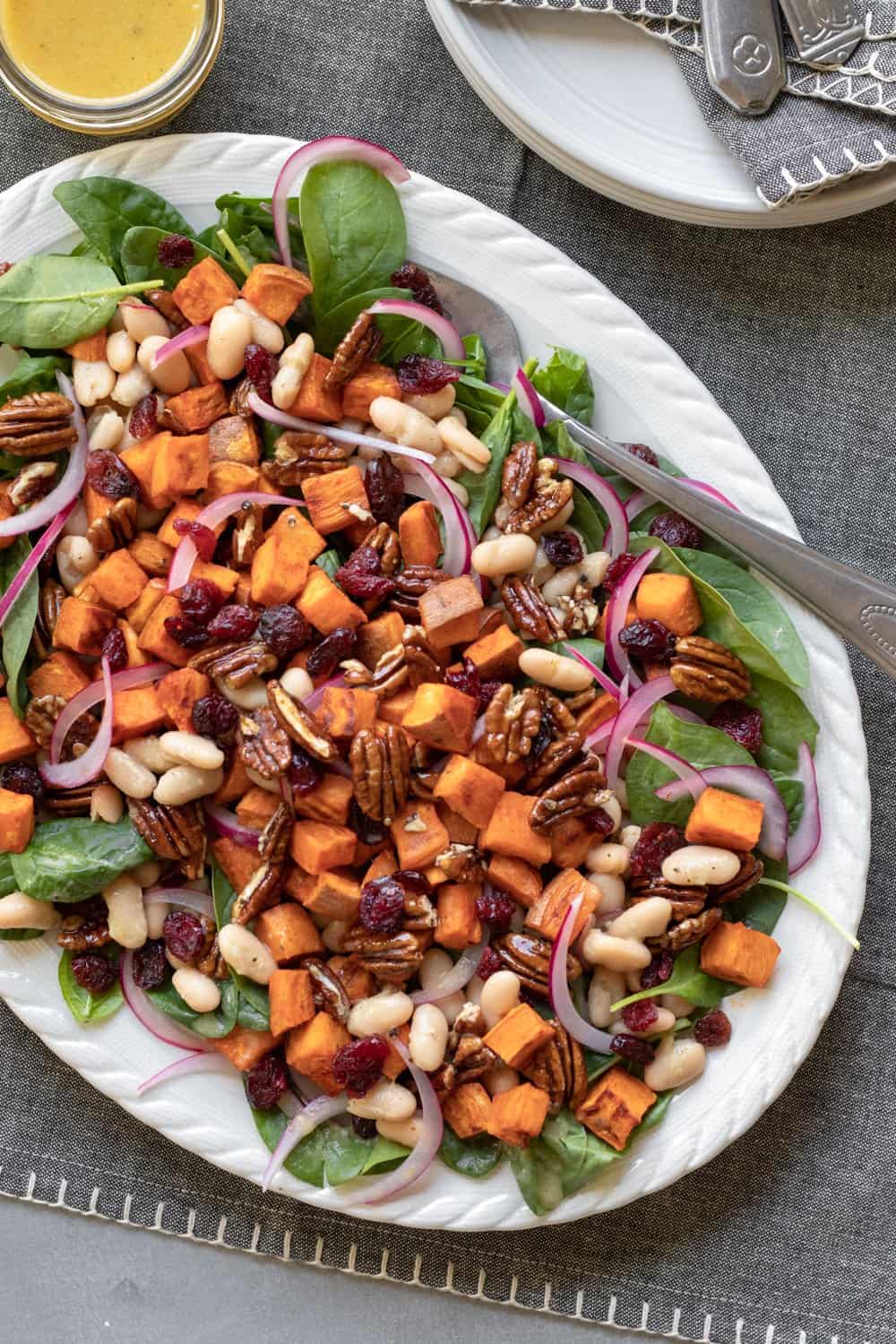 23 Amazing Vegan Spinach Recipes (Easy + Healthy) – No Sweat Vegan