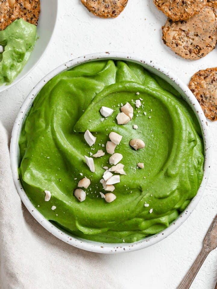 23 Amazing Vegan Spinach Recipes (Easy + Healthy) – No Sweat Vegan