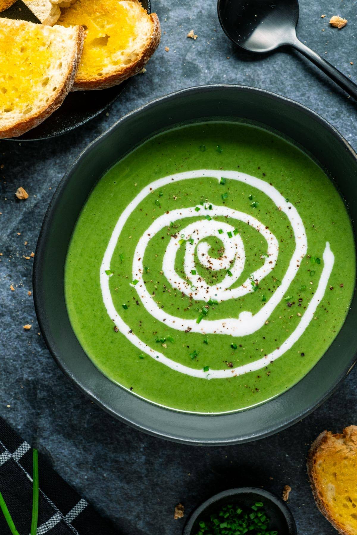 23 Amazing Vegan Spinach Recipes (Easy + Healthy) – No Sweat Vegan