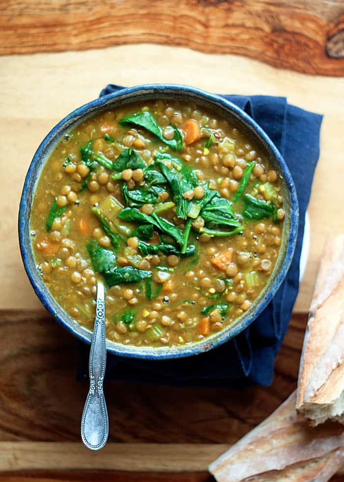 23 Amazing Vegan Spinach Recipes (Easy + Healthy) – No Sweat Vegan