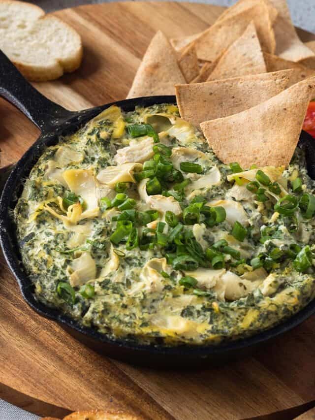 23 Amazing Vegan Spinach Recipes (Easy + Healthy) – No Sweat Vegan