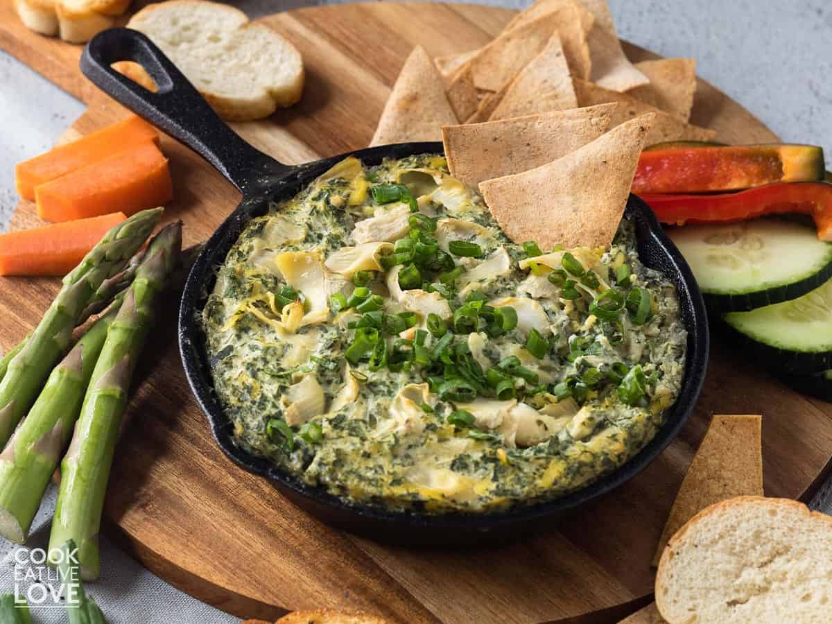 23 Amazing Vegan Spinach Recipes (Easy + Healthy) – No Sweat Vegan