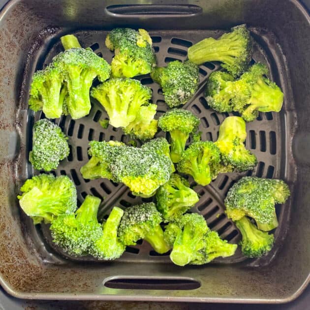 Spectacular Can I Air Fry Frozen Broccoli Capture in 4K Spectacular Can I Air Fry Frozen Broccoli Capture in 4K