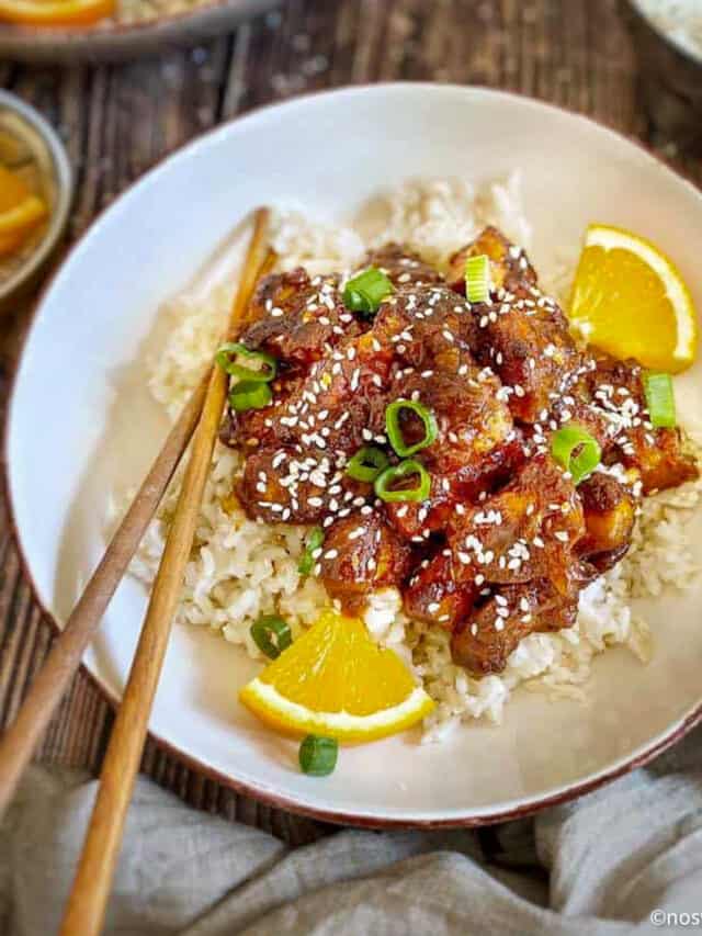 Best Tofu Recipes (Vegan) – No Sweat Vegan