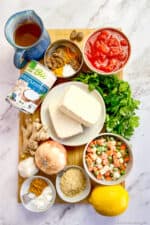 Tofu Curry (Easy + Vegan) – No Sweat Vegan