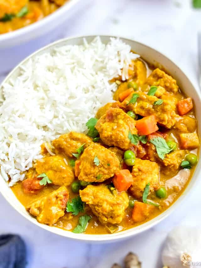 Best Tofu Recipes (Vegan) – No Sweat Vegan