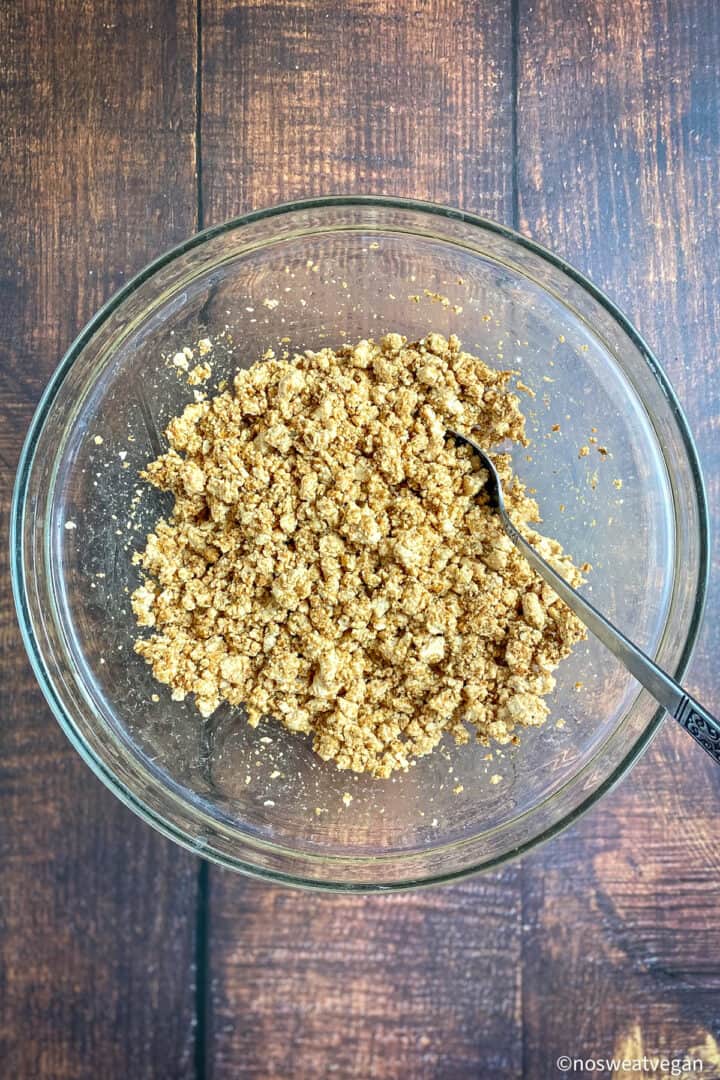 Tofu Taco Meat (Vegan + Oil-Free) – No Sweat Vegan