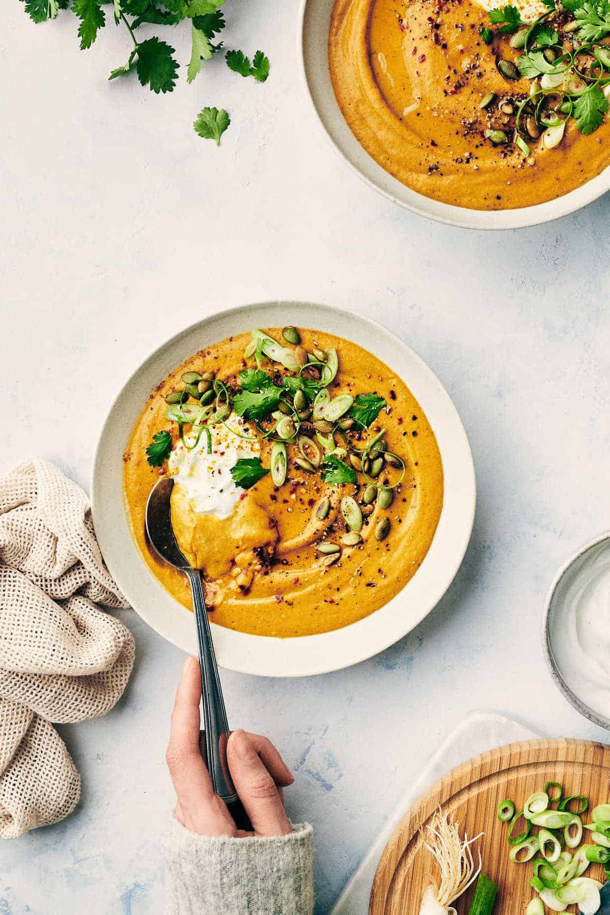 19 + Best Vegan Pumpkin Recipes – No Sweat Vegan